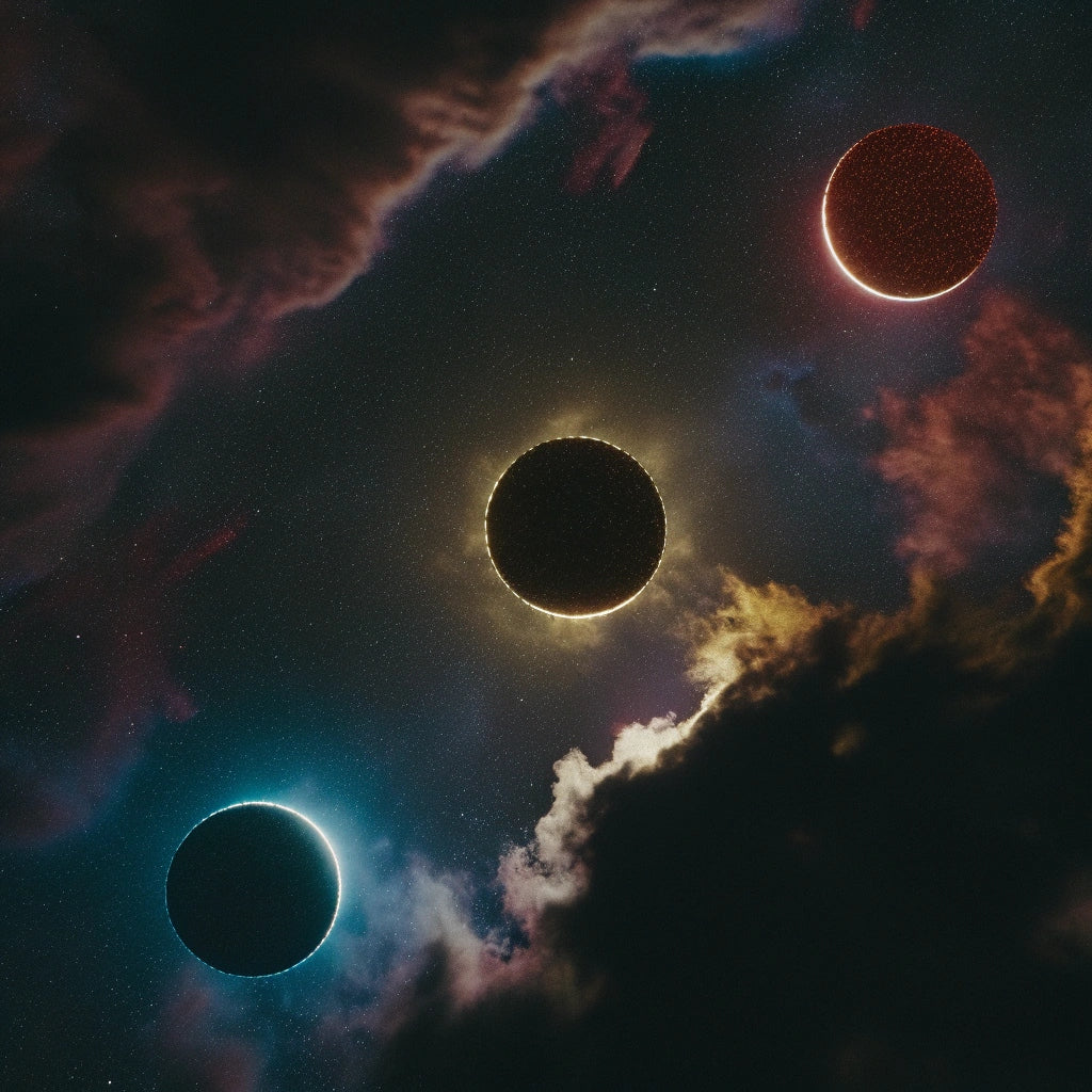 The Dream Trinity