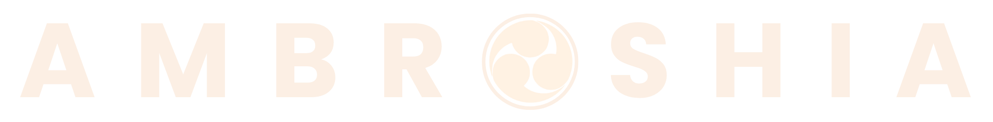 Ambroshia